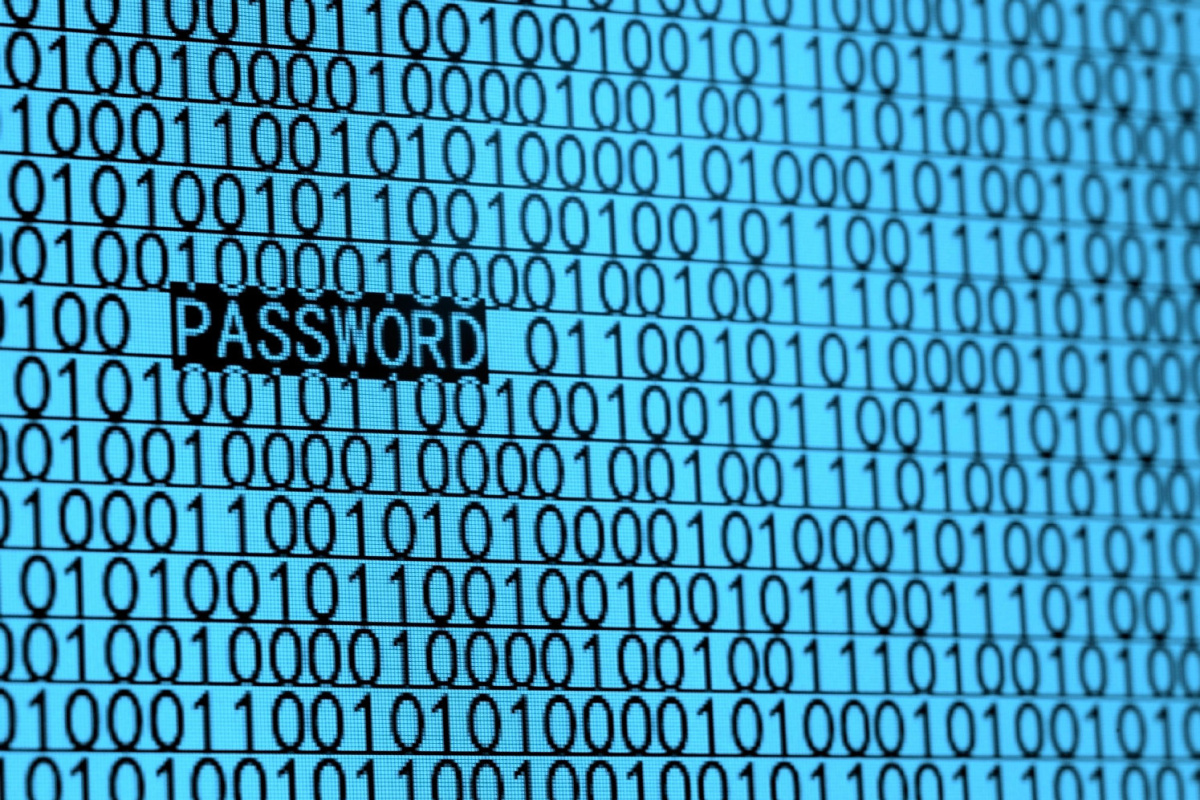 Придумать надежный пароль Надежный пароль