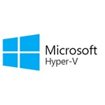 IT аутсорсинговые услуги по Microsoft Hyper-V
